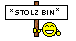 Stolz bin
